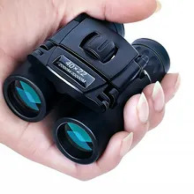 Powerful, Outdoor Mini Handheld lightweight Binoculars