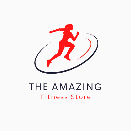 The Amazing Fitness Store